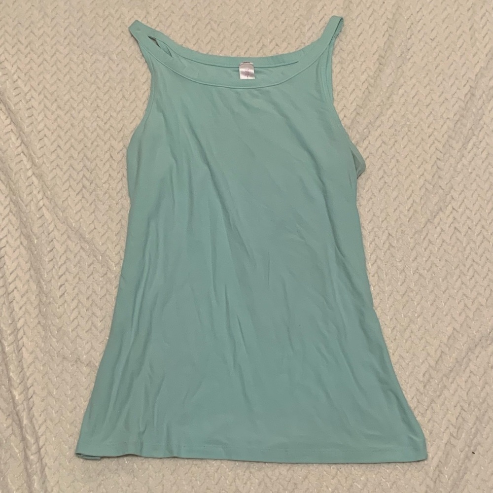 Lilia Boutique nobo tannk